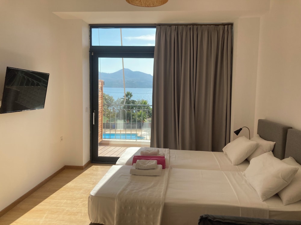 Standard Room, Sea View - Photo 5