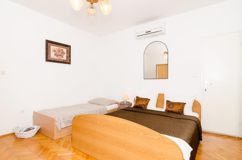 Apartment (Two Bedroom Apartment) photo 3