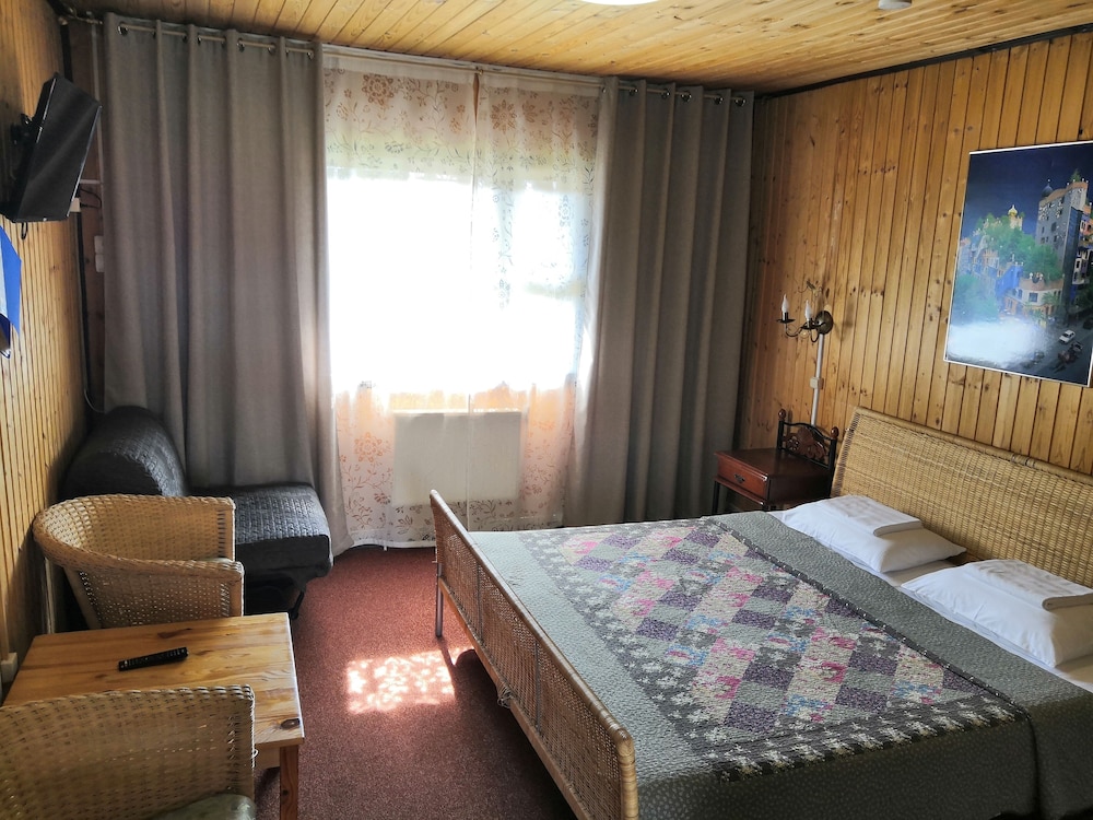 Comfort Room