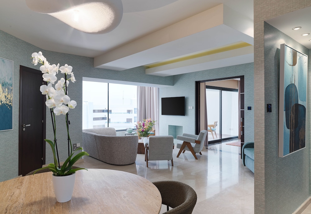 Presidential Suite photo 1