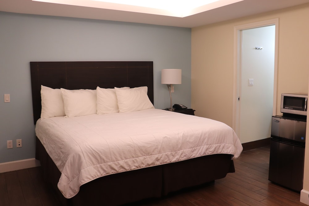 Standard Room photo 2