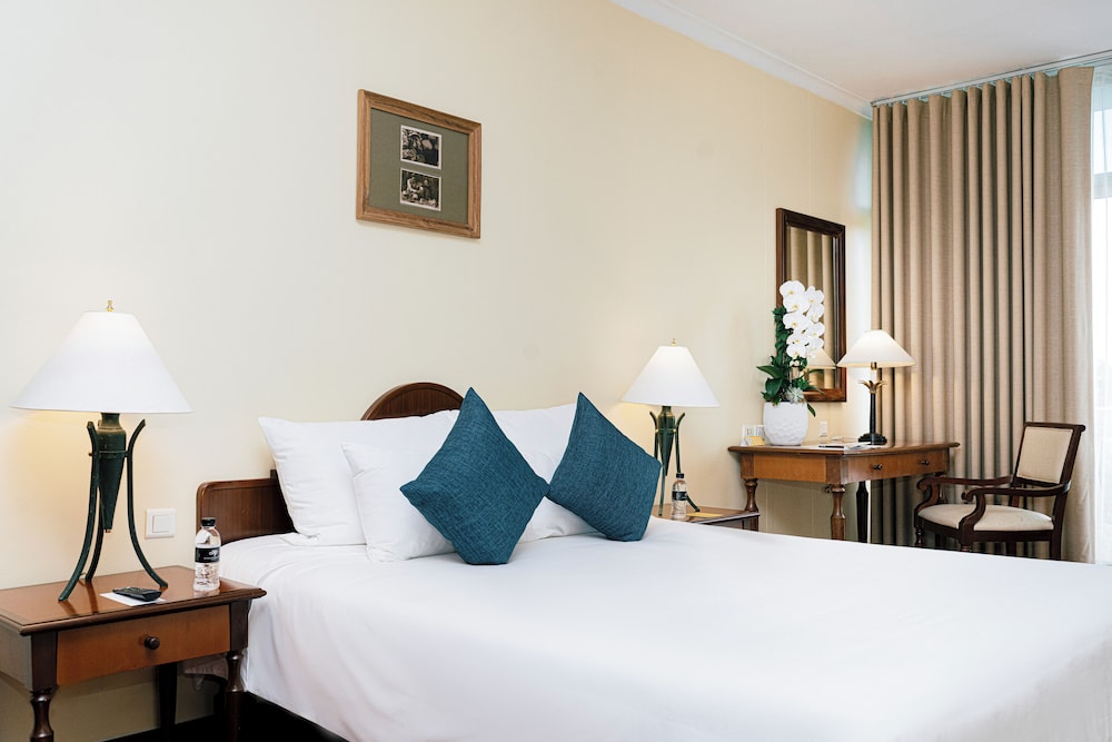Deluxe Double Room photo 2