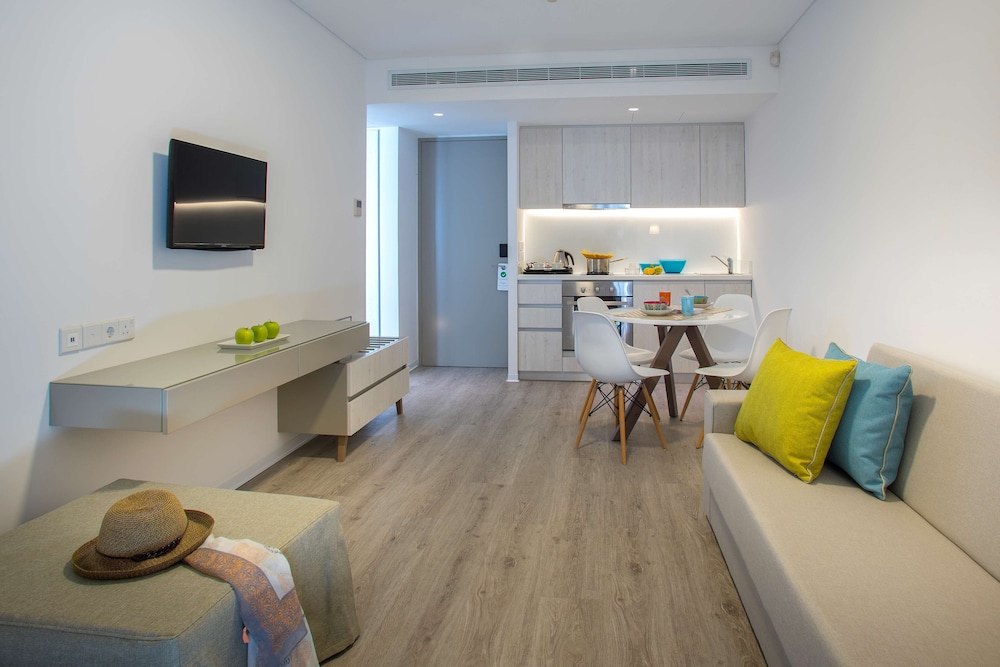 Deluxe Apartment, 1 Bedroom - Photo 4