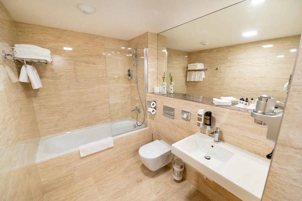 Deluxe Double or Twin Room - Photo 8