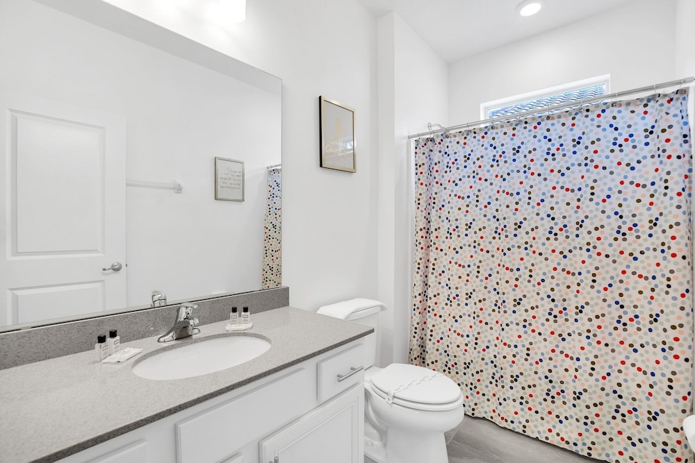 Stunning Family Home Sleeps 24 Vpr101, Billede 9