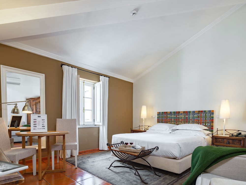 Prestige Double or Twin Room