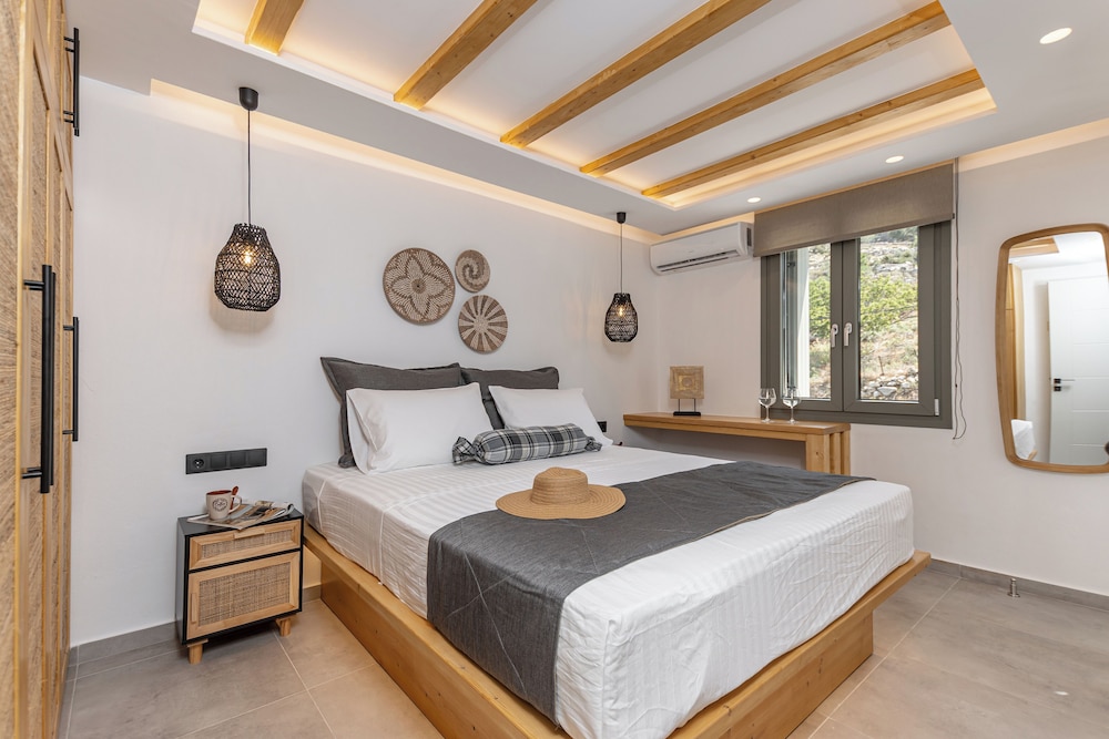 Superior Apartment, Mountain View