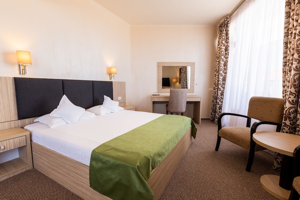 Premium Double Room, Sea View - Photo 6