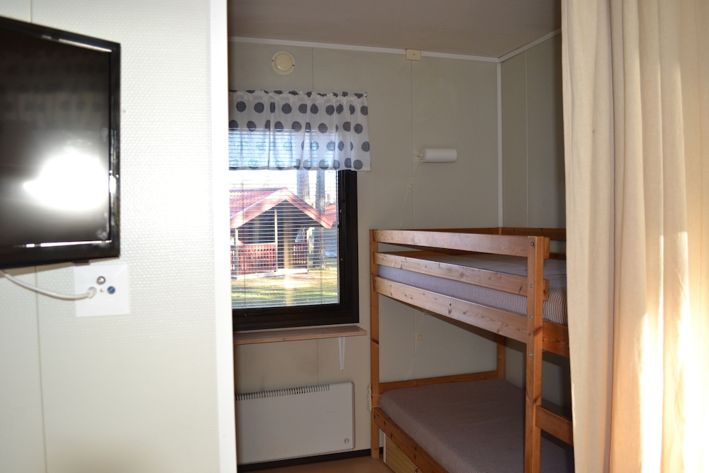 Cabin (Self-Catering, 18m2) photo 2