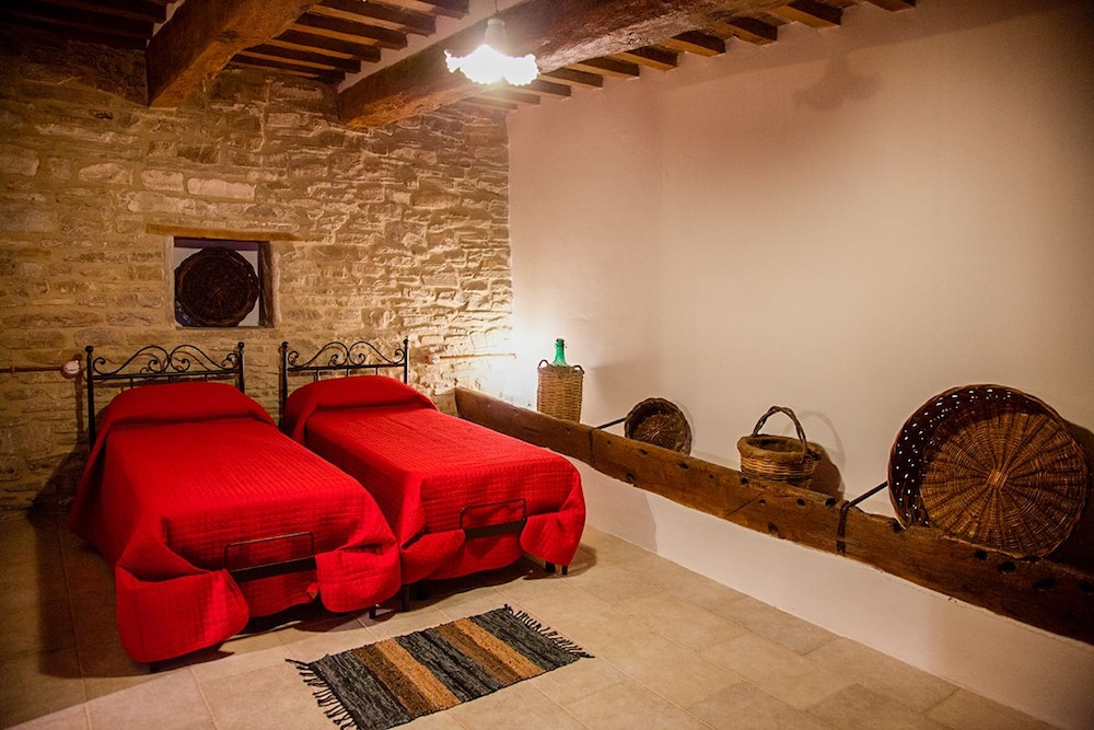 Double Room, Mountain View