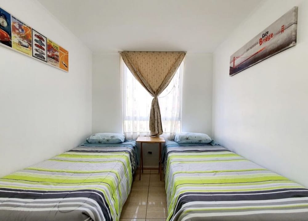 Standard Apartment, 3 Bedrooms, 2 Bathrooms photo 2