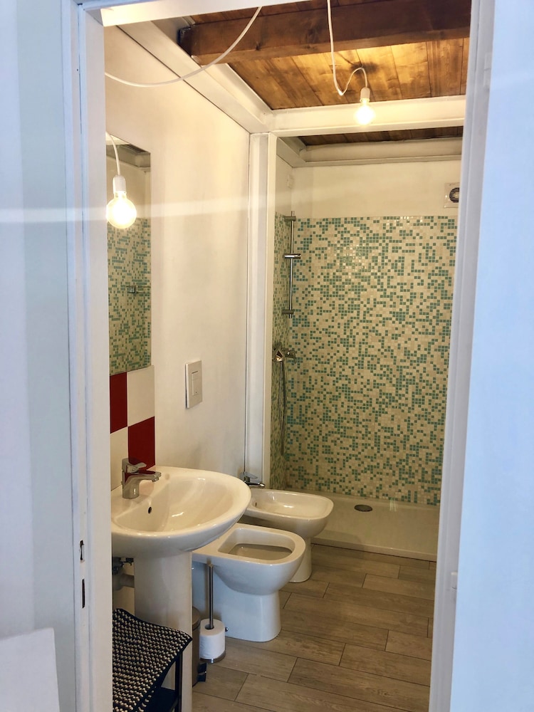 Classic Triple Room, 1 Queen Bed with Sofa bed, Garden View photo 3