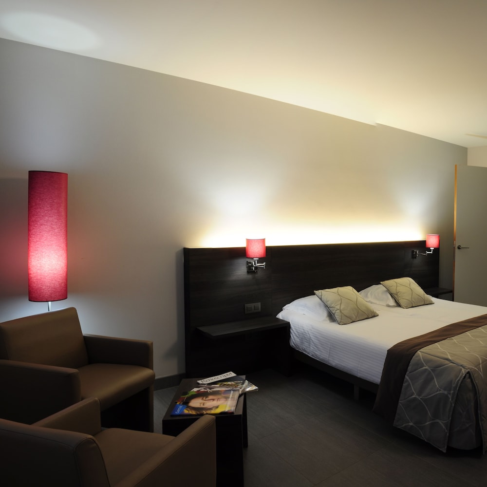 Double Room, Accessible photo 2