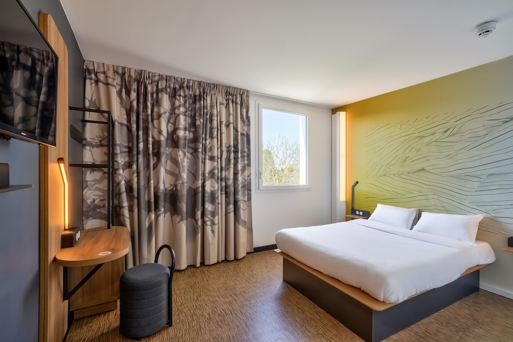 Standard Double Room - Photo 4