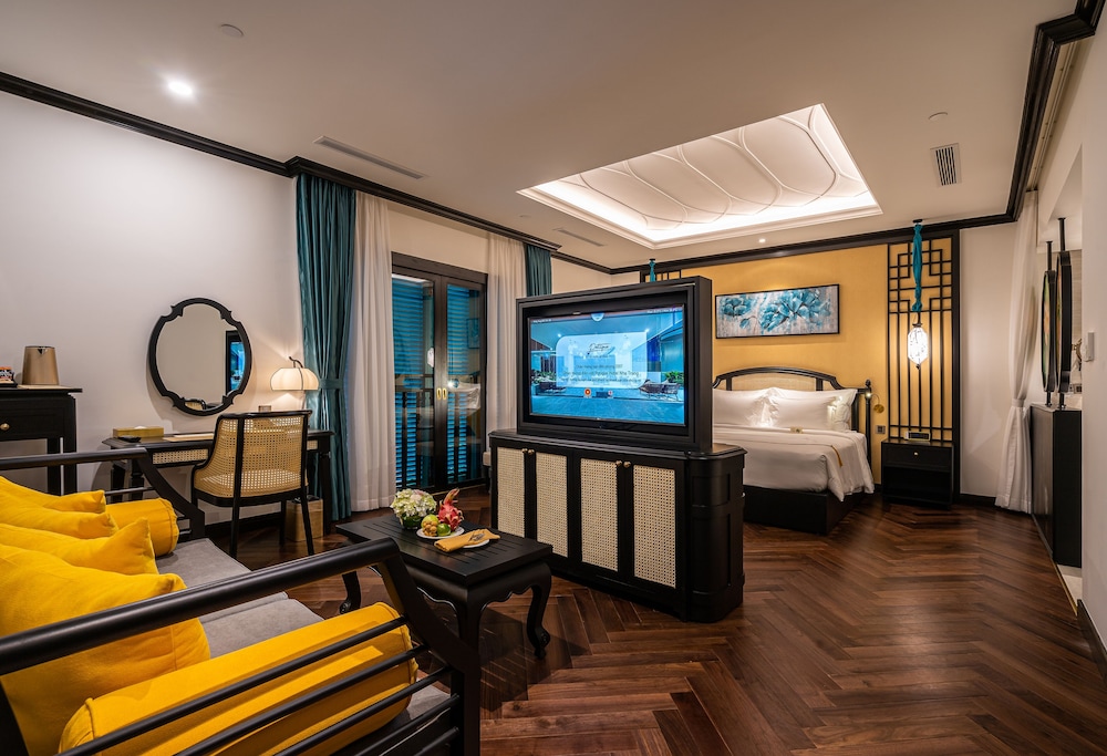 Suite Room
