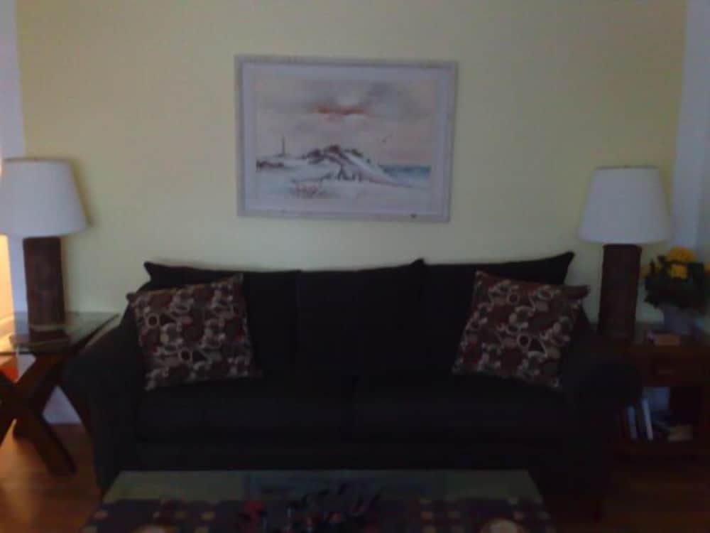 Apartment, 2 Bedrooms (Tobago Bay) photo 3