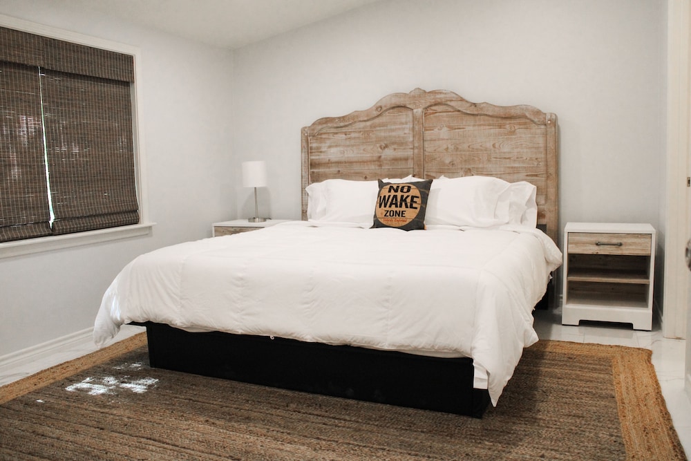 Three Amigos - Private Home photo 1