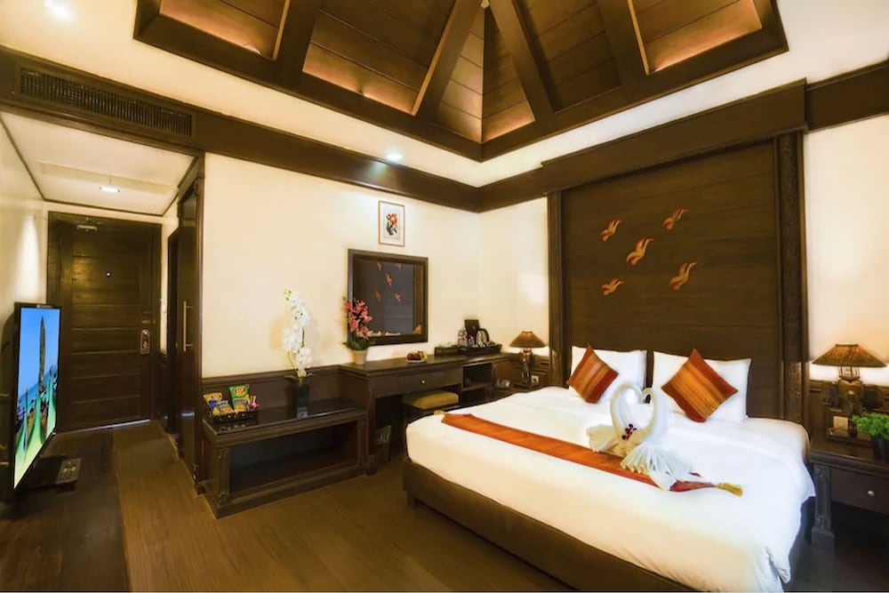 Pool Villa - Photo 10