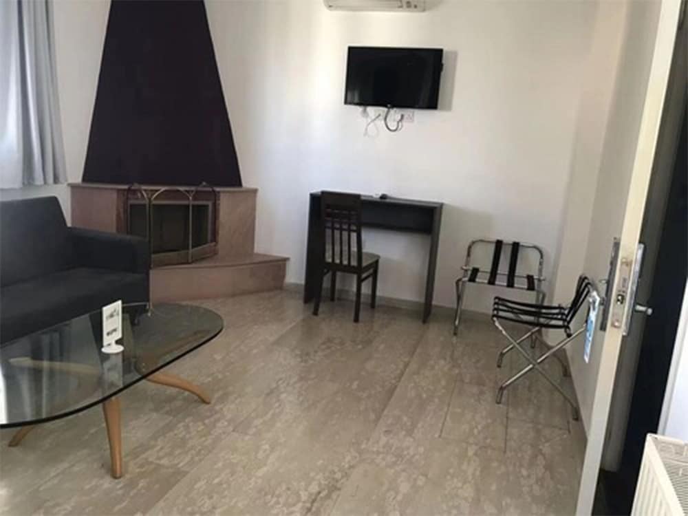 Superior Double Room photo 3