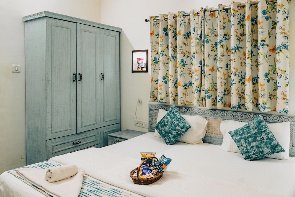 Double Room - Photo 1