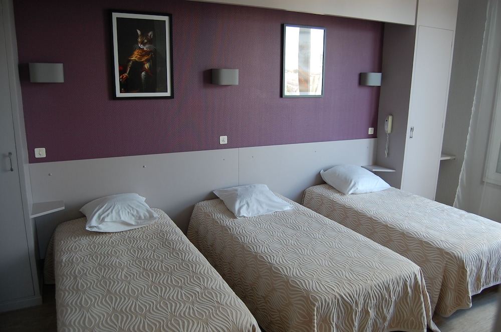 Triple Room photo 2