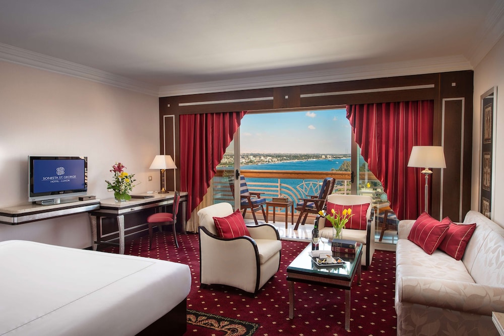 Prestige Suite