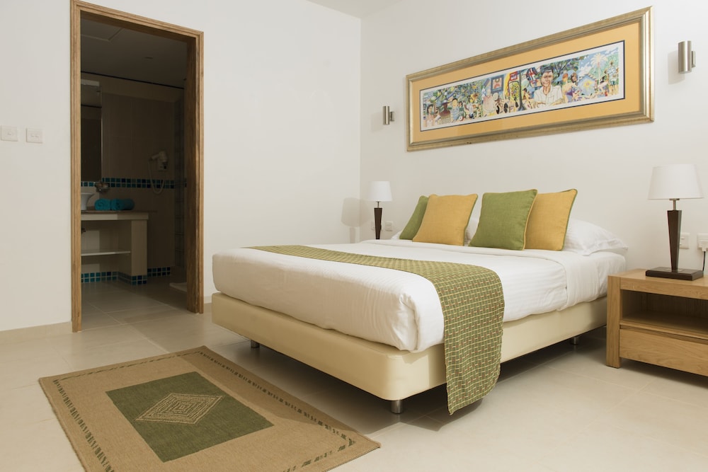 Apartment, 1 Bedroom (Ground & Upper floor) - Photo 8