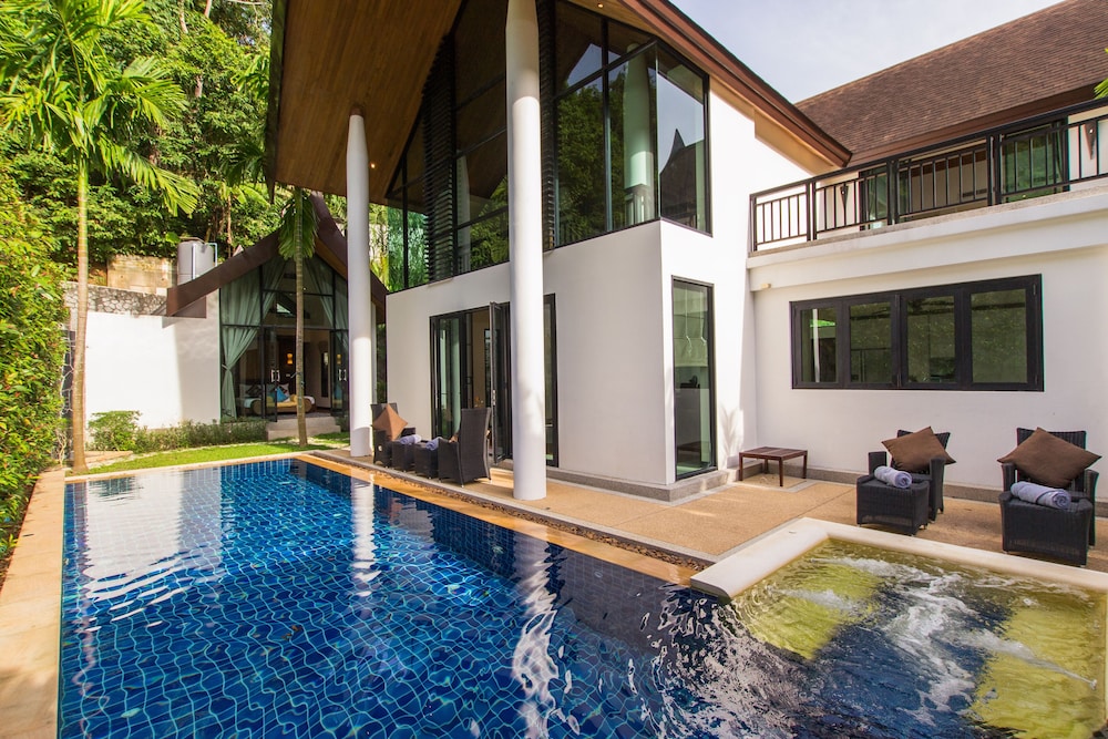Villa, 4 Bedrooms, Non Smoking, Kitchen photo 1