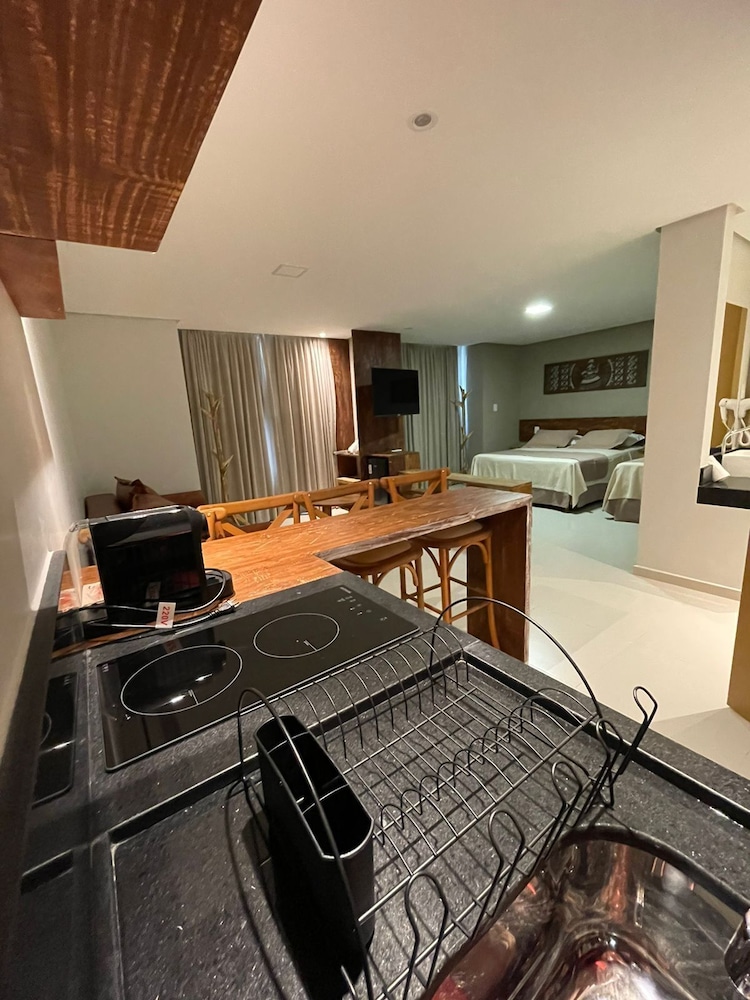 Luxury Room - Photo 1