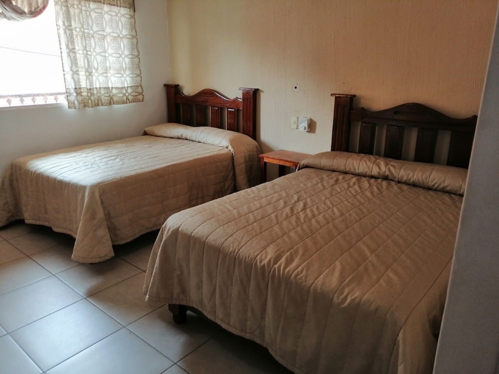 Double Room, 2 Double Beds photo 3