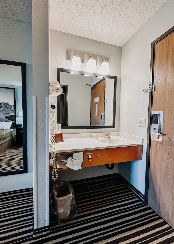 Wrangler Hotel Morris, Zdjęcie 2