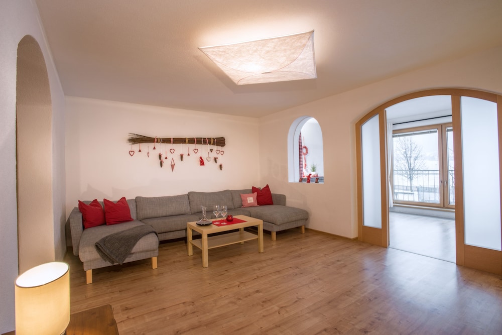 Apartment, 2 Bedrooms, Non Smoking (excl. 70,00 € cleaning fee) photo 3