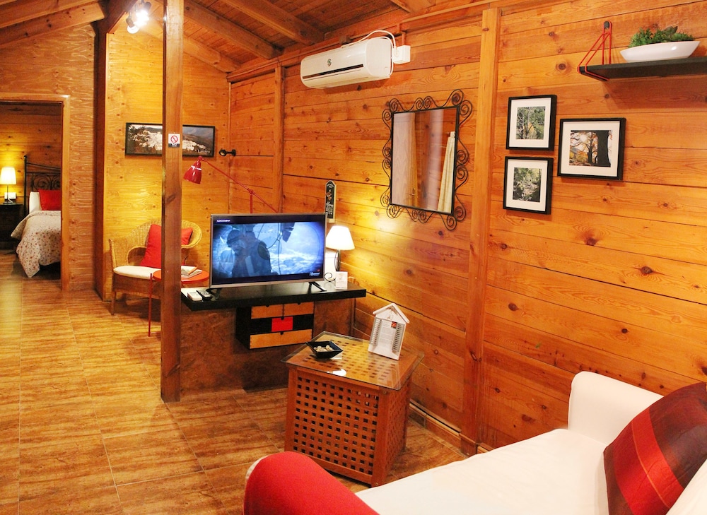 Cabaña, 1 Habitación, Terraza, Ladera de Montaña (Amapola del Mulhacén)