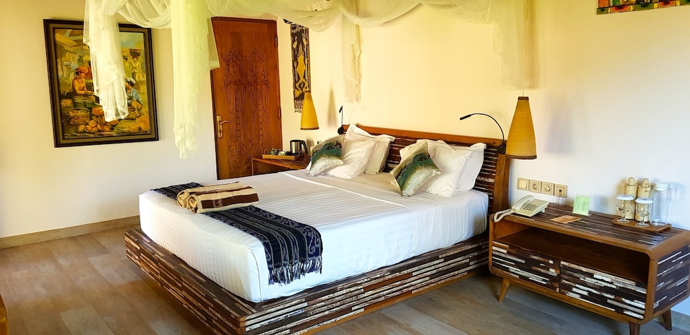 Luxury Cottage, Sea View - Photo 5