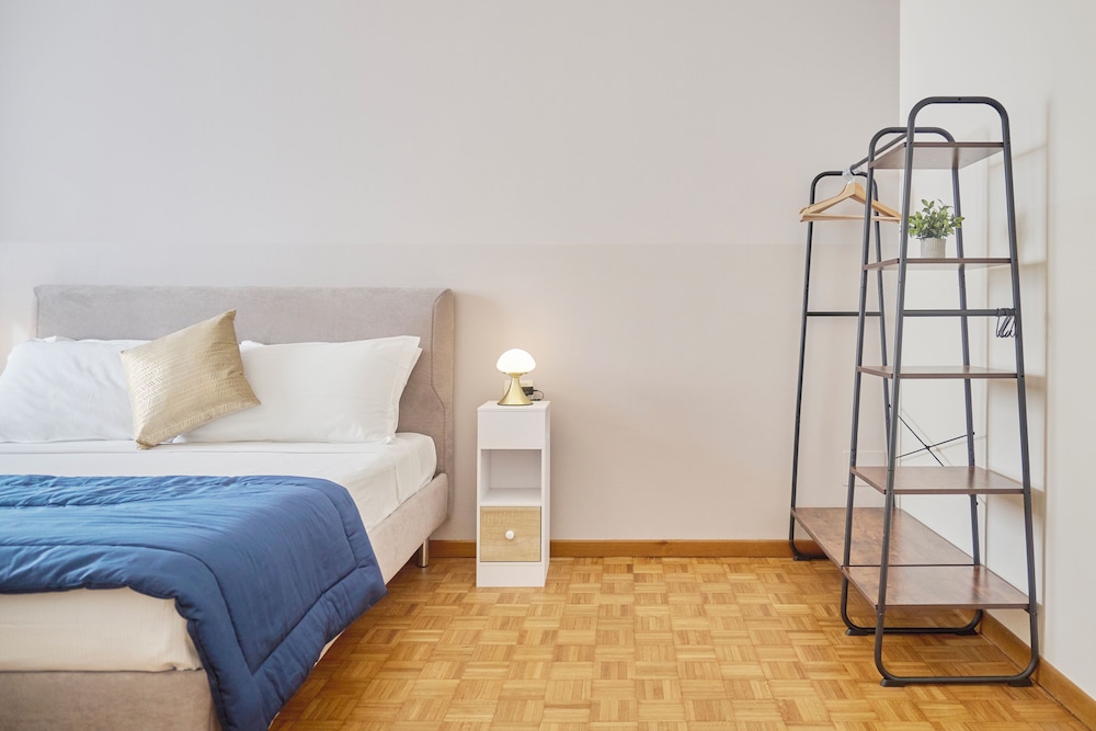 Corso Venezia Terrace (Corso Venezia 2/A)