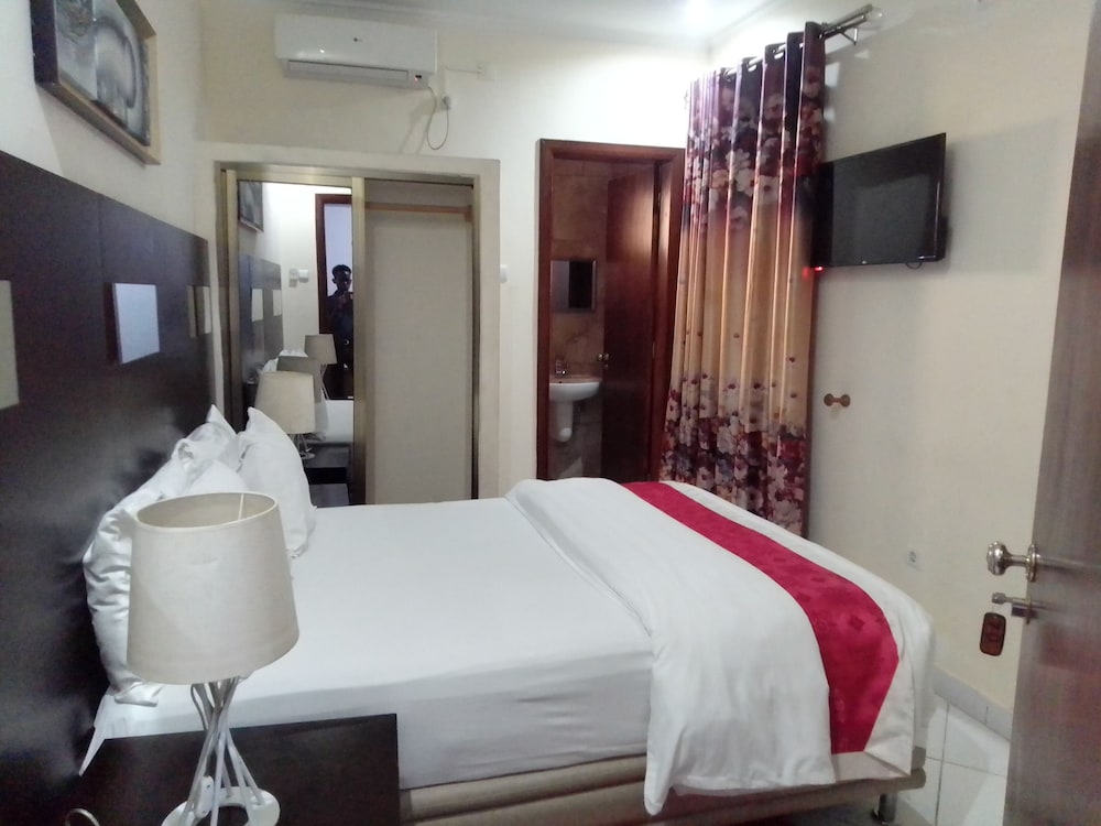 Deluxe Double Room photo 1