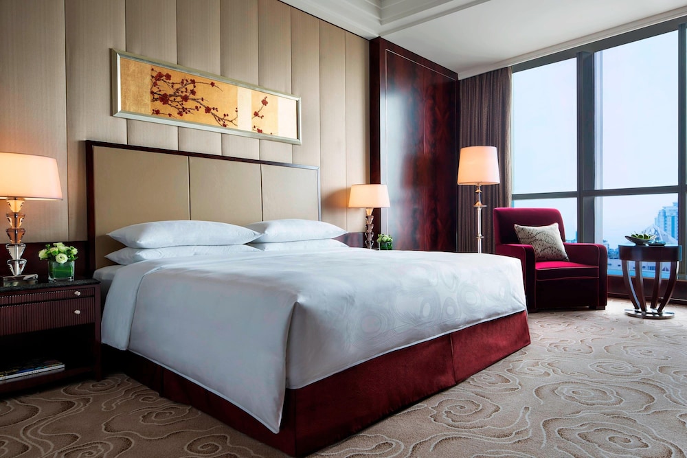 Executive Room, 1 Double Bed photo 1