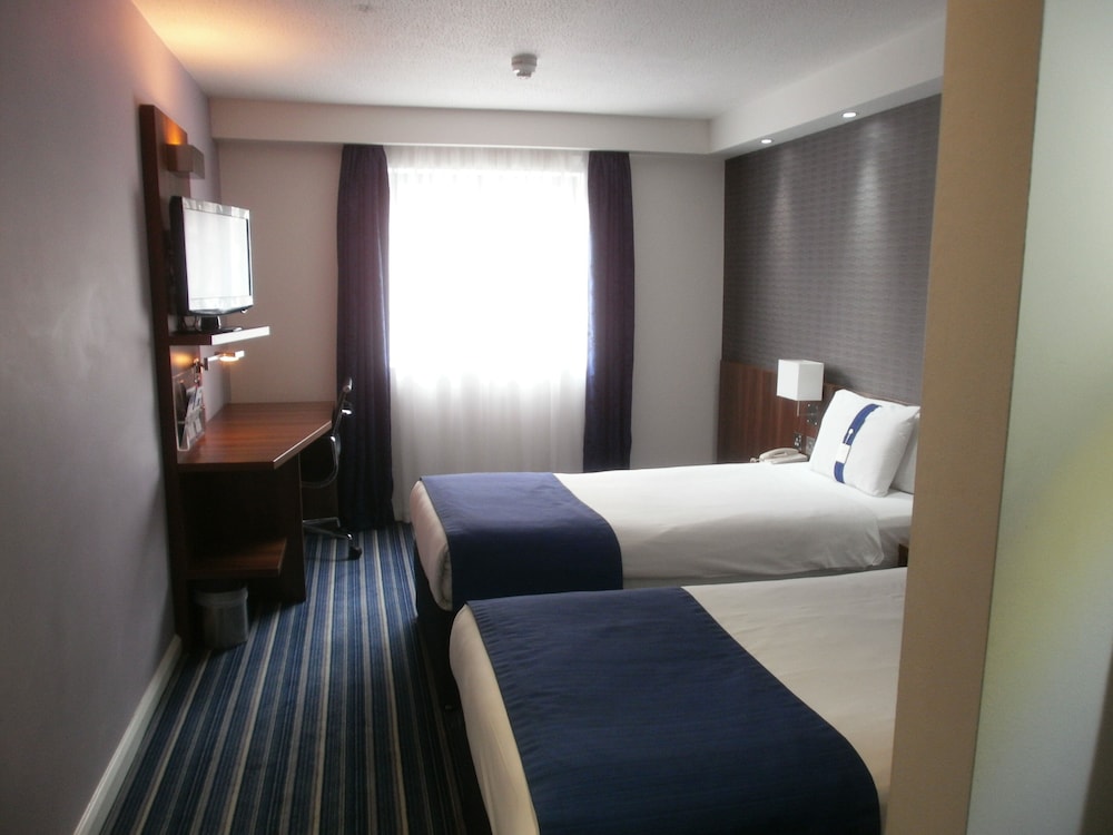 Standard Room, 2 Twin Beds photo 1