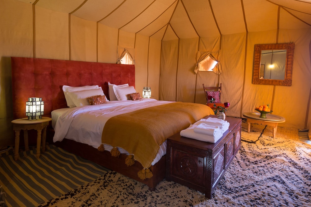 Luxury Tent photo 3