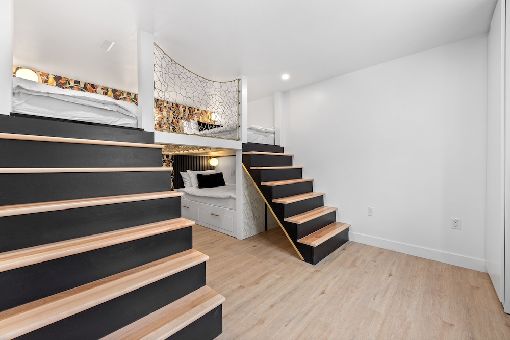 Les Petits Chalets, Foto 10