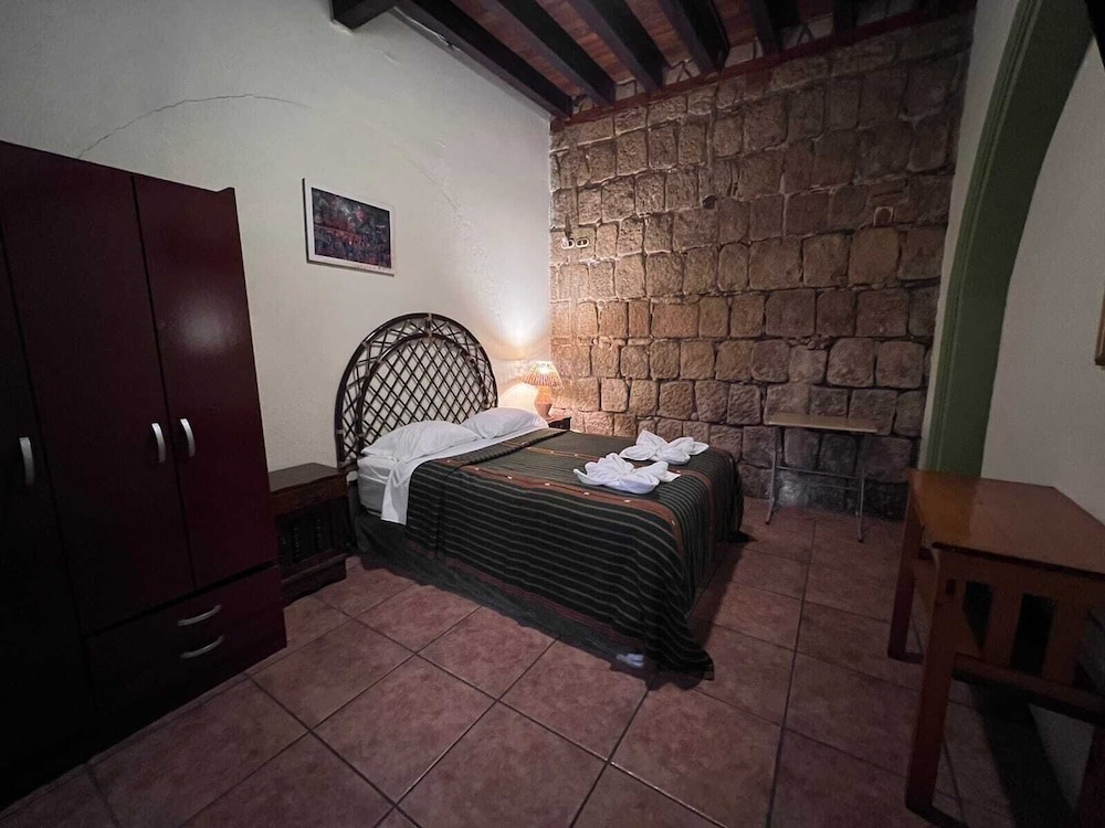 Double Room, Shared Bathroom photo 1