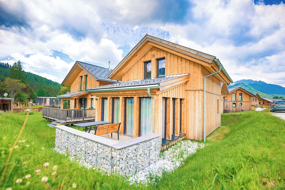 Superior Ferienhaus #5 mit 3 Schlafzimmern