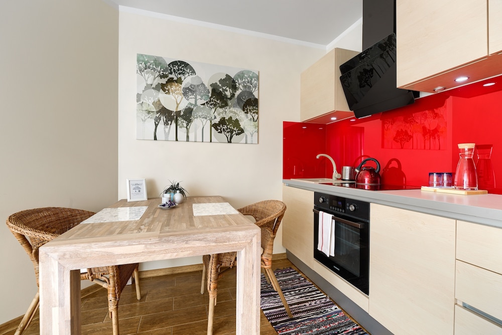 MARGI Gaja Apartament, Billede 5