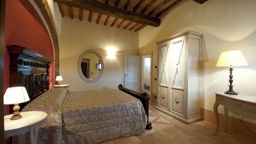 PODERE BELLARIA 18&2, Emma Villas, Billede 12