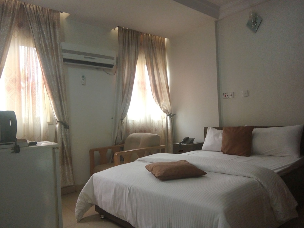 Basic Room