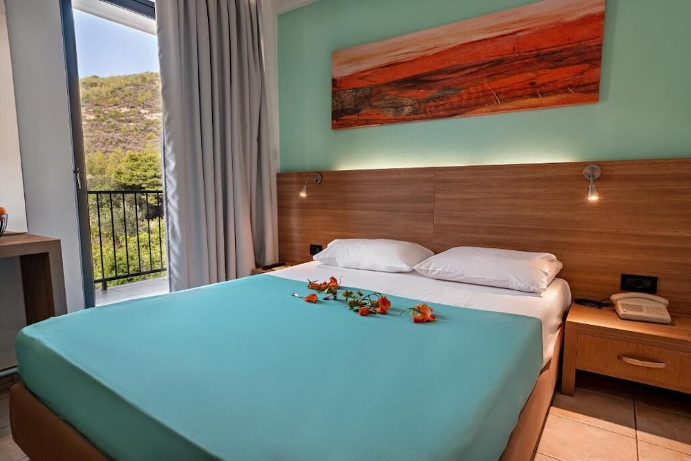 Superior Double or Twin Room, Mountain View - Photo 5