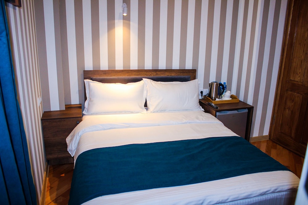 Economy Single Room
