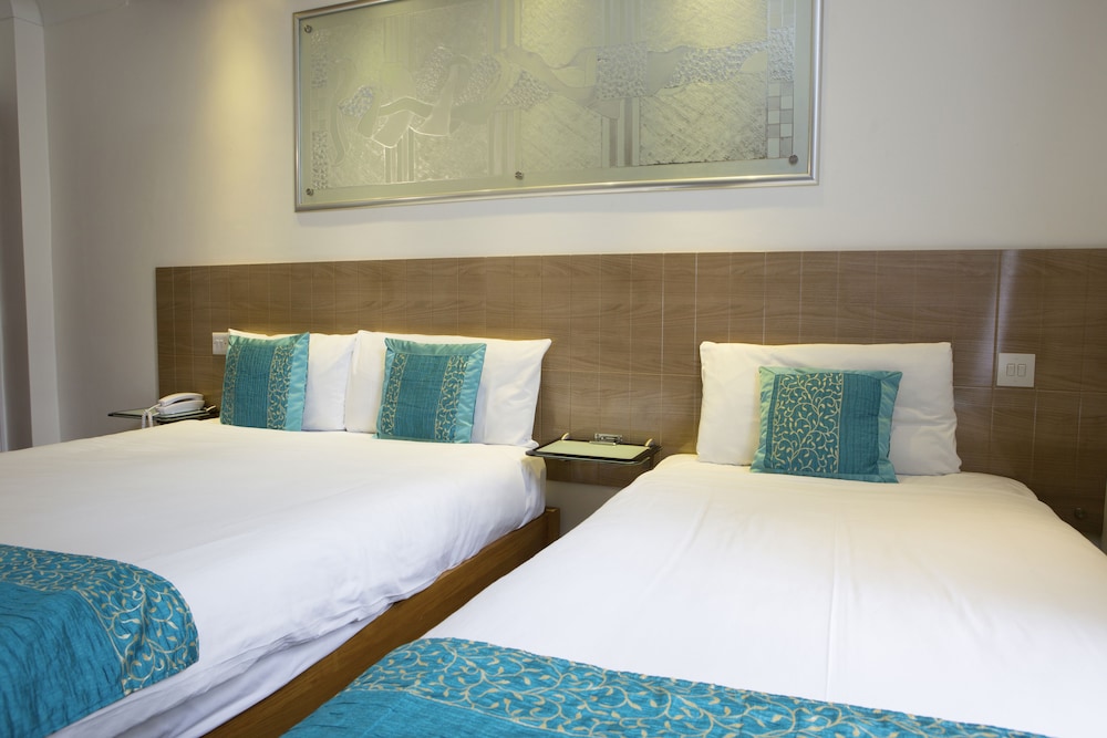 Triple Room photo 1
