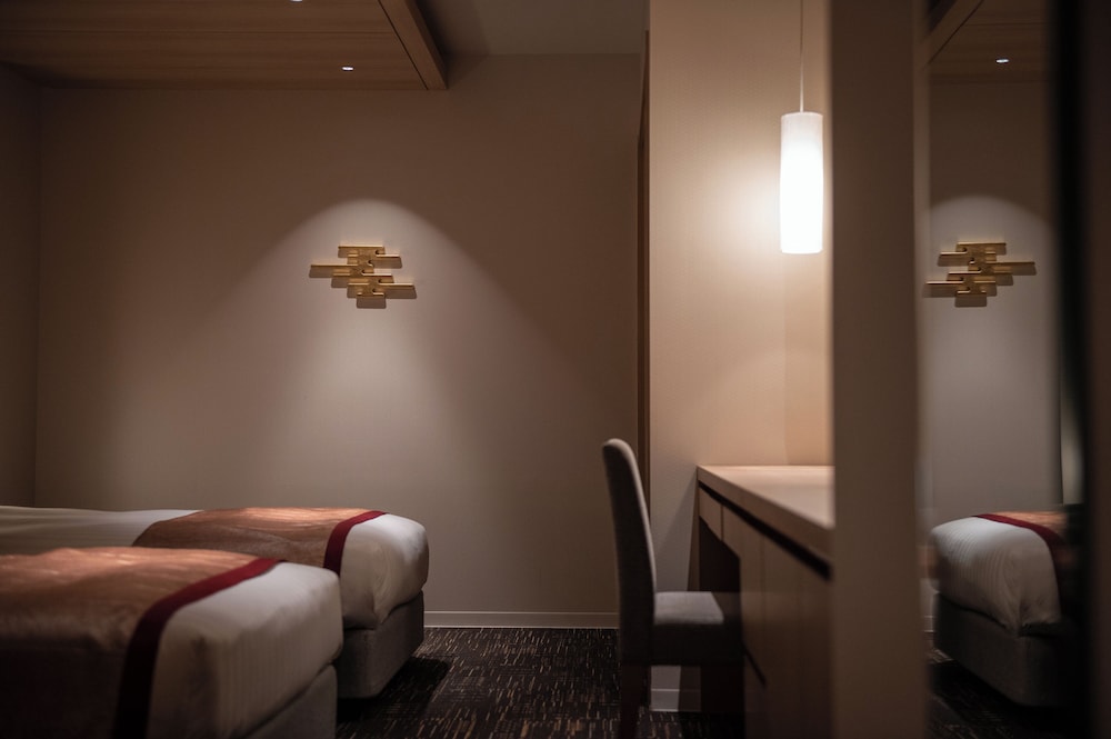 Vista Twin Room photo 3
