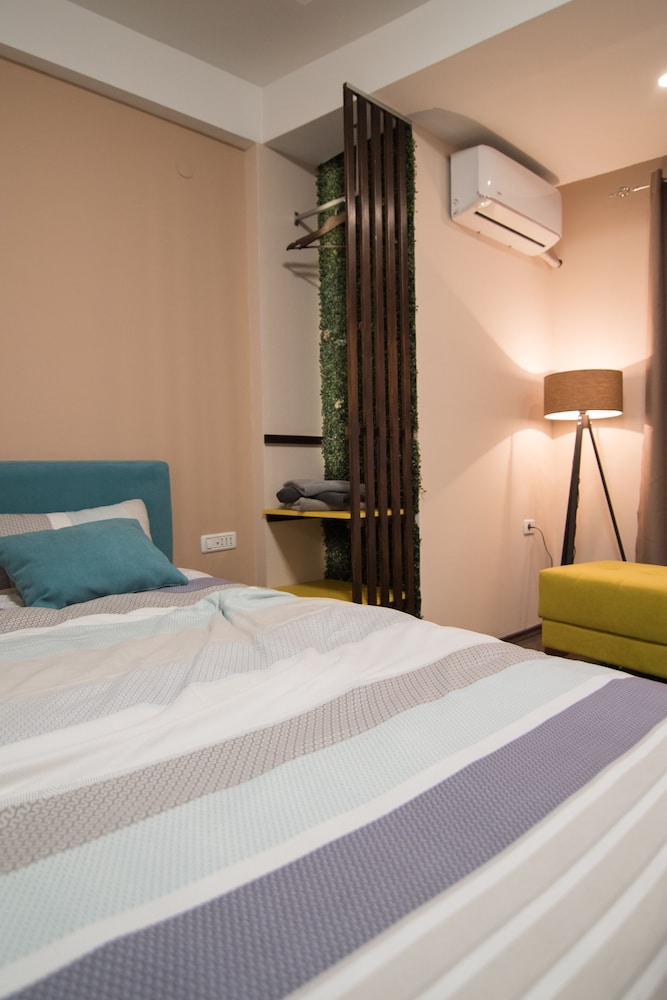Deluxe Double Room - Photo 5